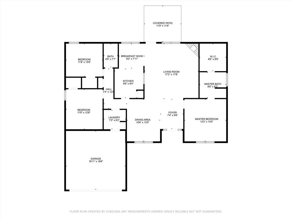 102 Pine Bark Drive, Villa Rica, Georgia image 41