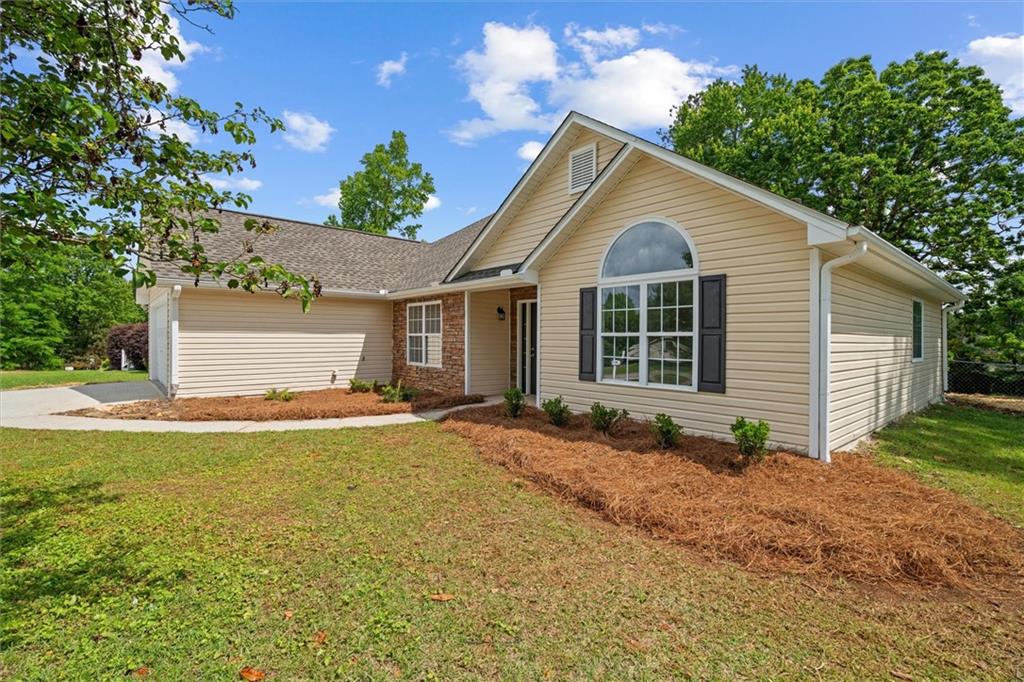 102 Pine Bark Drive, Villa Rica, Georgia image 3