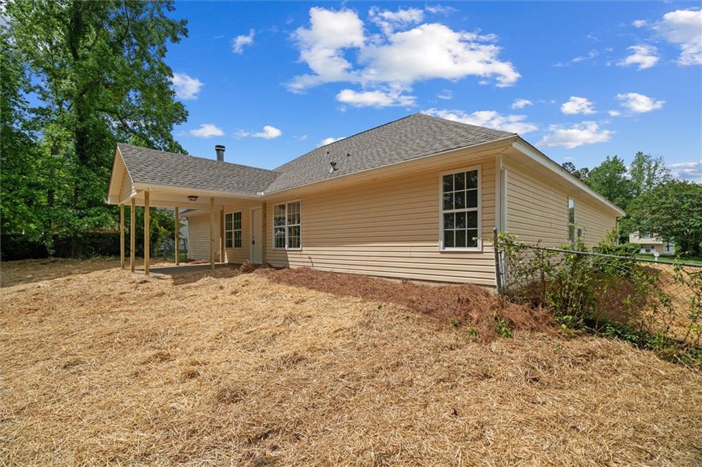 102 Pine Bark Drive, Villa Rica, Georgia image 29