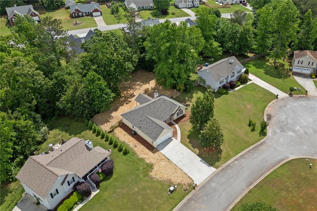 102 Pine Bark Drive, Villa Rica, Georgia image 37