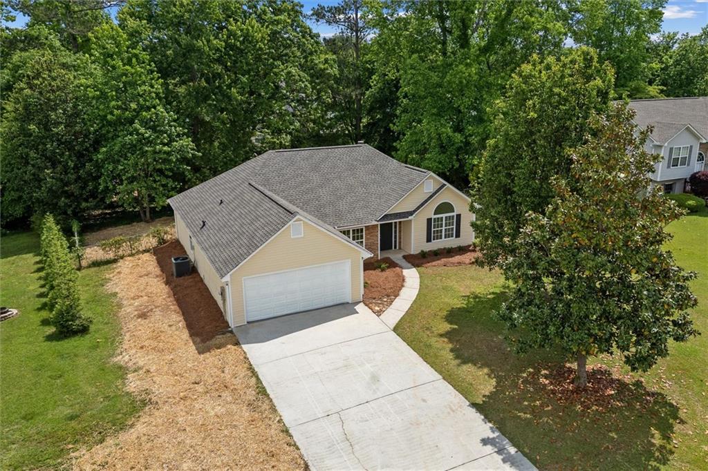 102 Pine Bark Drive, Villa Rica, Georgia image 40