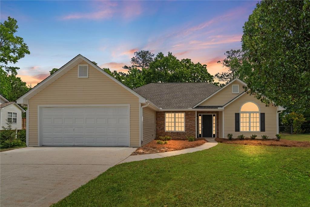 102 Pine Bark Drive, Villa Rica, Georgia image 4