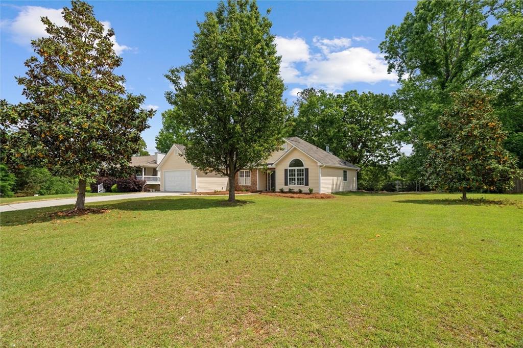 102 Pine Bark Drive, Villa Rica, Georgia image 2
