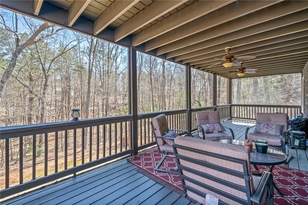 135 Adina Drive, Ellijay, Georgia image 48