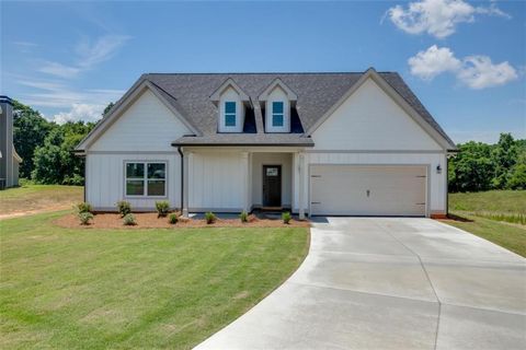 Homes For Sale - 164 Creek Stone Drive<br/> Hart County, Hartwell, GA 30643