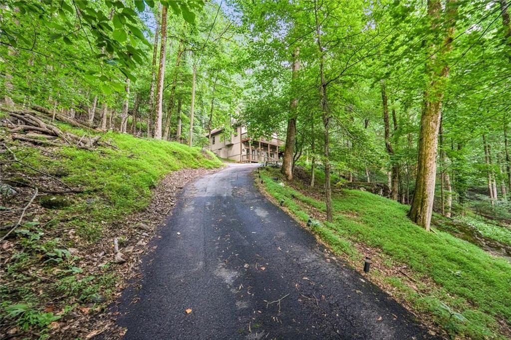 810 Little Pine Mountain Road