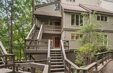 170 Sconti Ridge Drive 431 Big Canoe GA 30143
