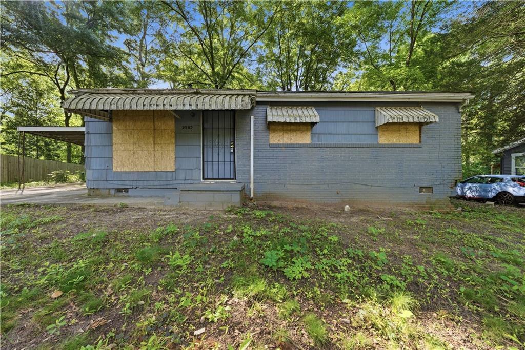 Photo 1 of 21 — 2585 Abner Place NW, Atlanta, GA 30318