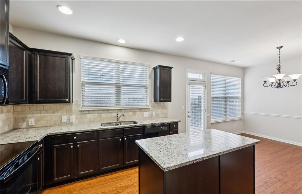 6595 Story Circle, Norcross, Georgia image 7