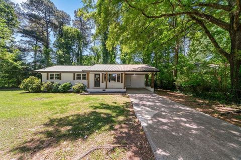 26 Jefferson Drive Rome GA 30165