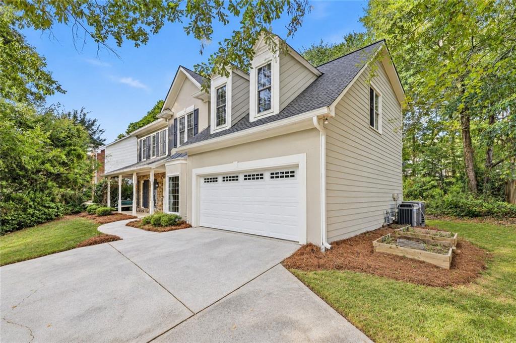 1315 Tuxedo Court
