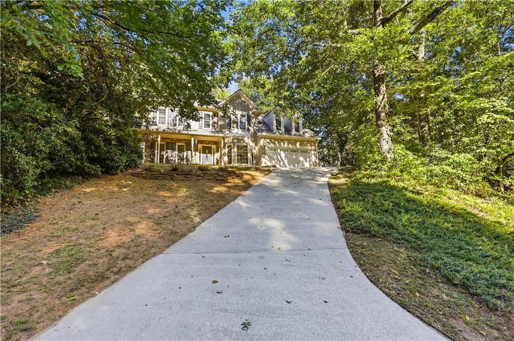 1315 Tuxedo Court