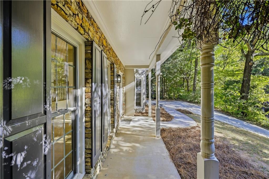 1315 Tuxedo Court