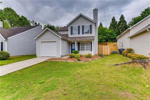Homes For Sale - 2257 Asquith Avenue<br/> Cobb County, Marietta, GA 30008