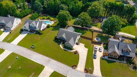 A home in Dallas