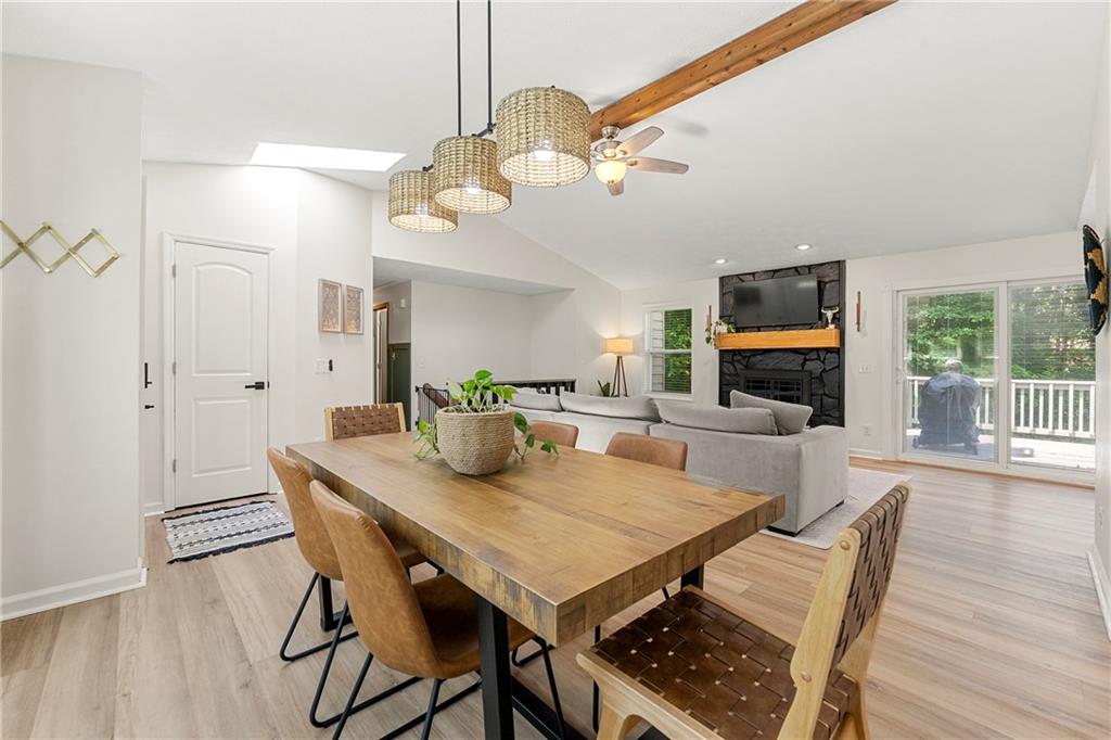 139 Bramble Oak Drive