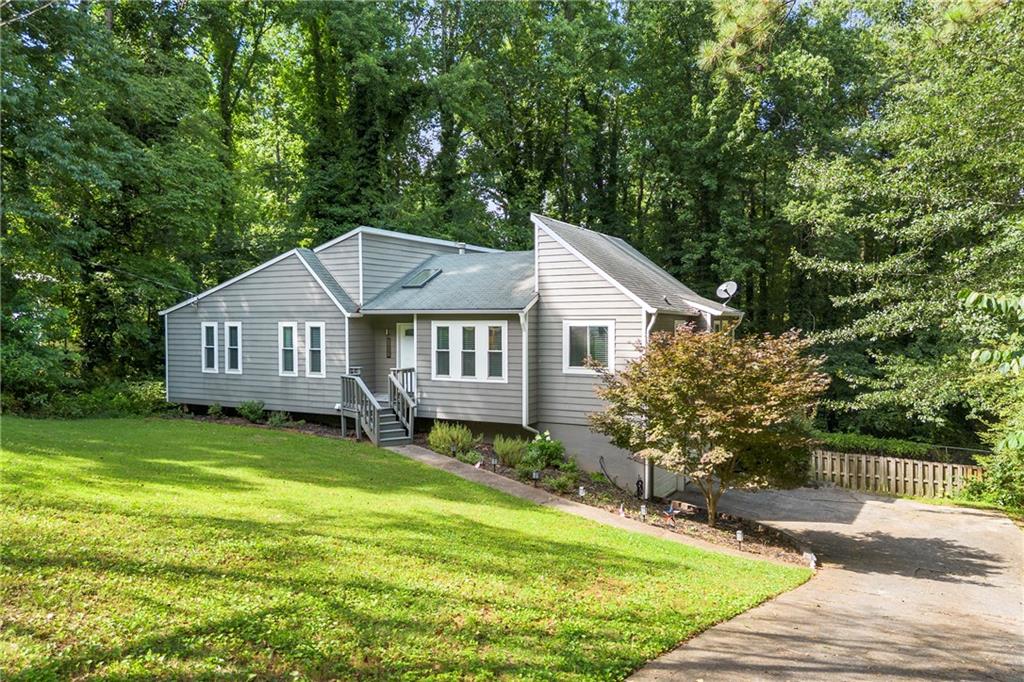 139 Bramble Oak Drive