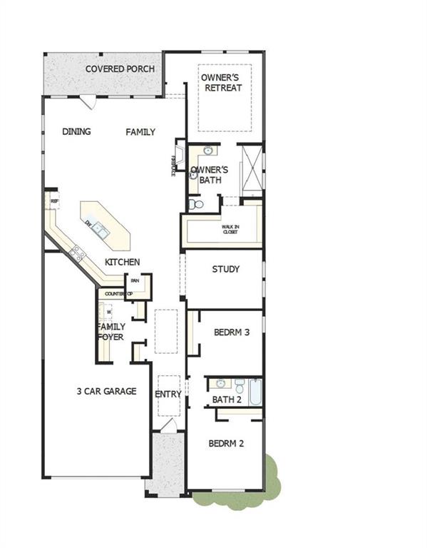 227 Strawberry Lane