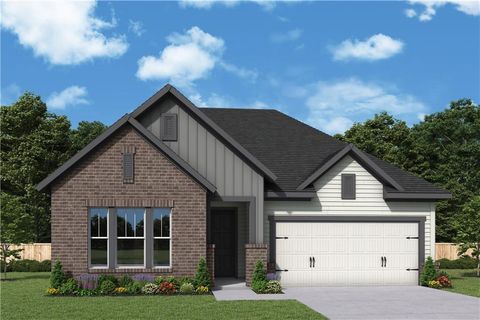 227 Strawberry Lane Woodstock GA 30189