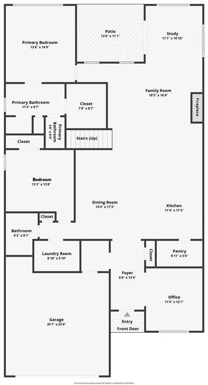 213 Hickory Bluffs Parkway, Canton, Georgia image 44