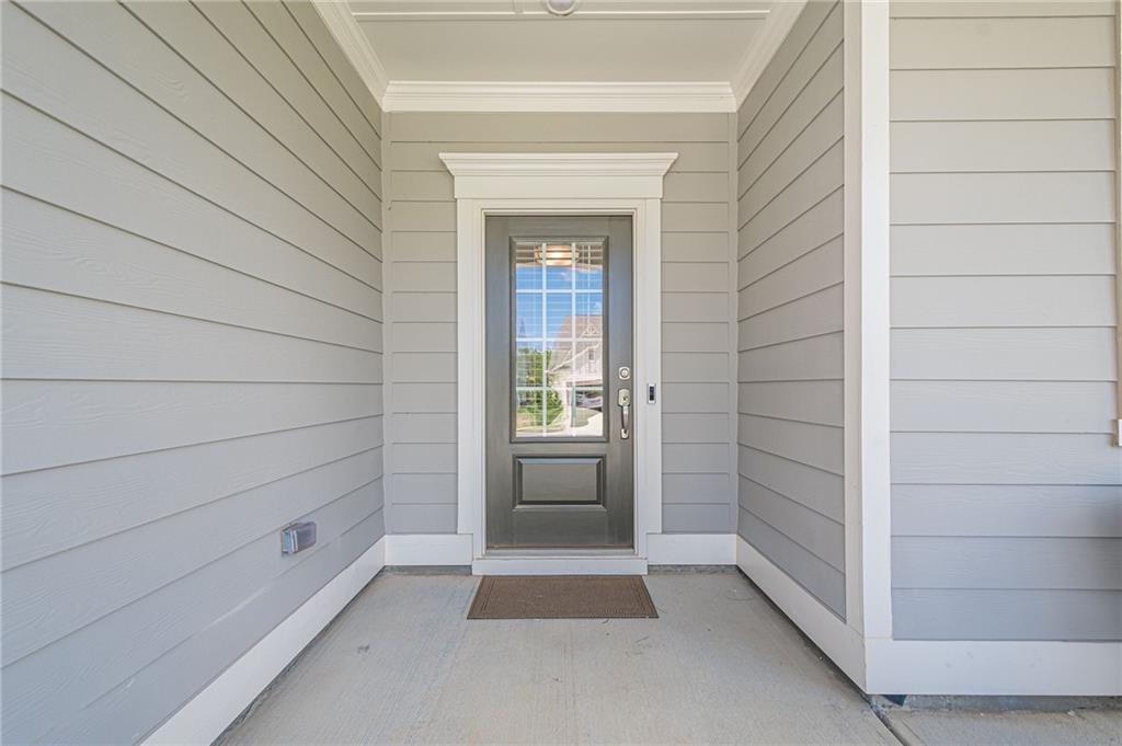 213 Hickory Bluffs Parkway, Canton, Georgia image 6