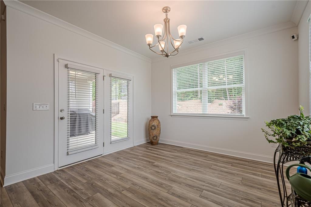 213 Hickory Bluffs Parkway, Canton, Georgia image 24