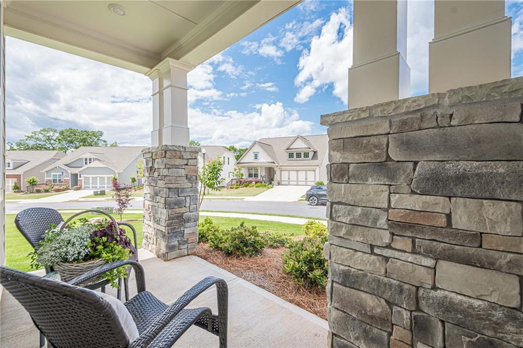 213 Hickory Bluffs Parkway, Canton, Georgia image 5