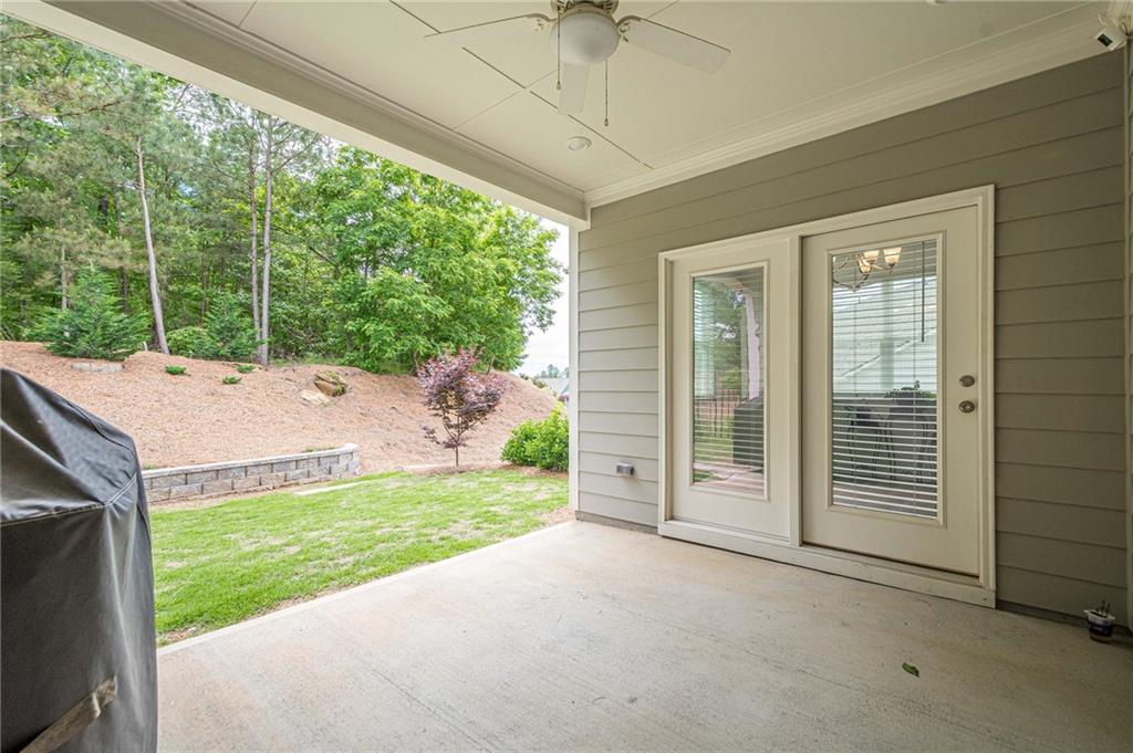 213 Hickory Bluffs Parkway, Canton, Georgia image 40