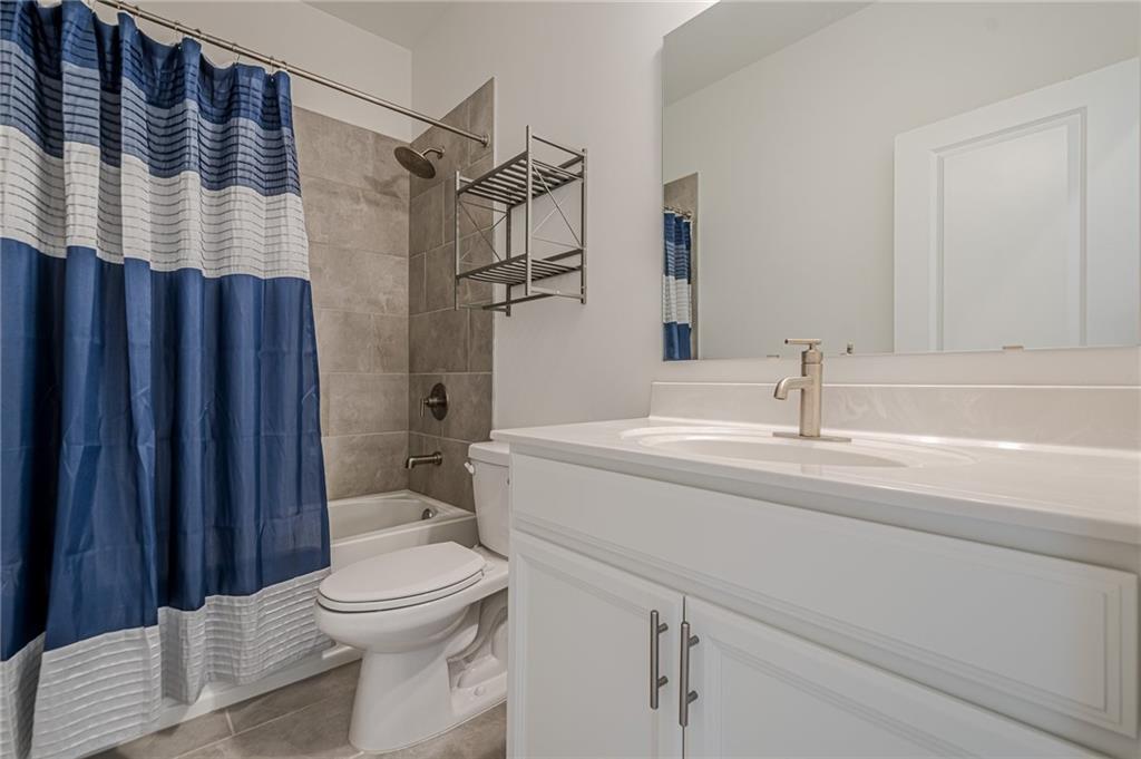 213 Hickory Bluffs Parkway, Canton, Georgia image 36