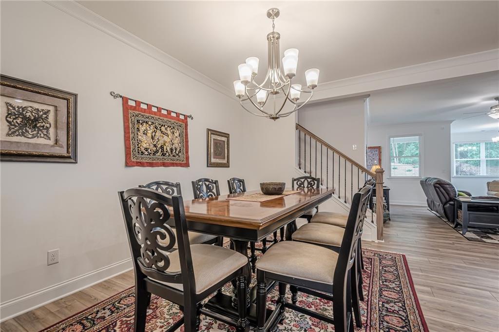 213 Hickory Bluffs Parkway, Canton, Georgia image 18