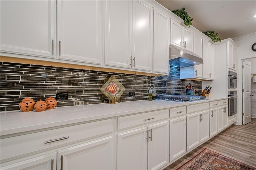 213 Hickory Bluffs Parkway, Canton, Georgia image 12