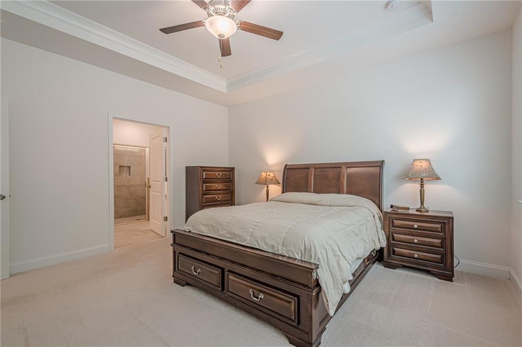 213 Hickory Bluffs Parkway, Canton, Georgia image 26