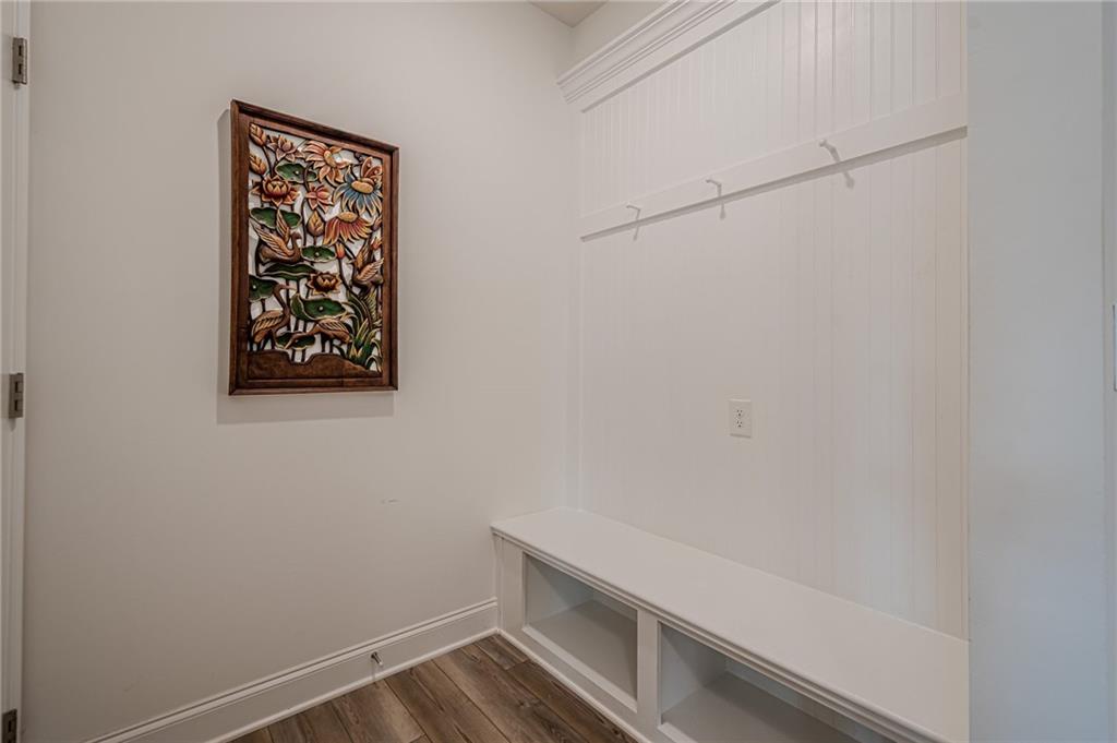 213 Hickory Bluffs Parkway, Canton, Georgia image 31