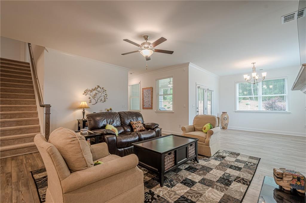 213 Hickory Bluffs Parkway, Canton, Georgia image 21