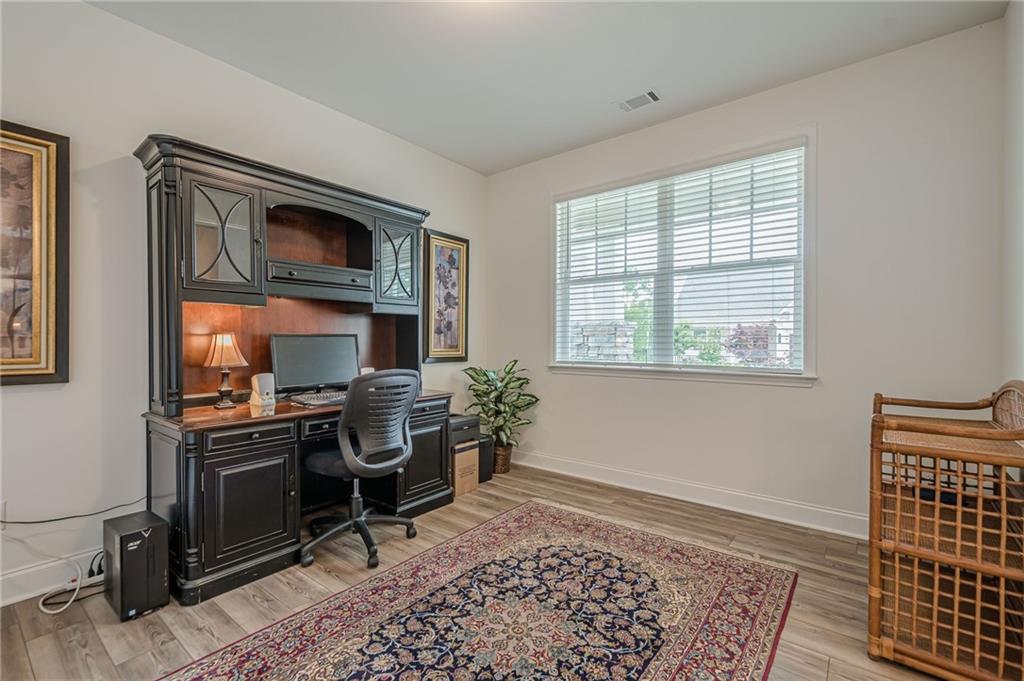 213 Hickory Bluffs Parkway, Canton, Georgia image 9