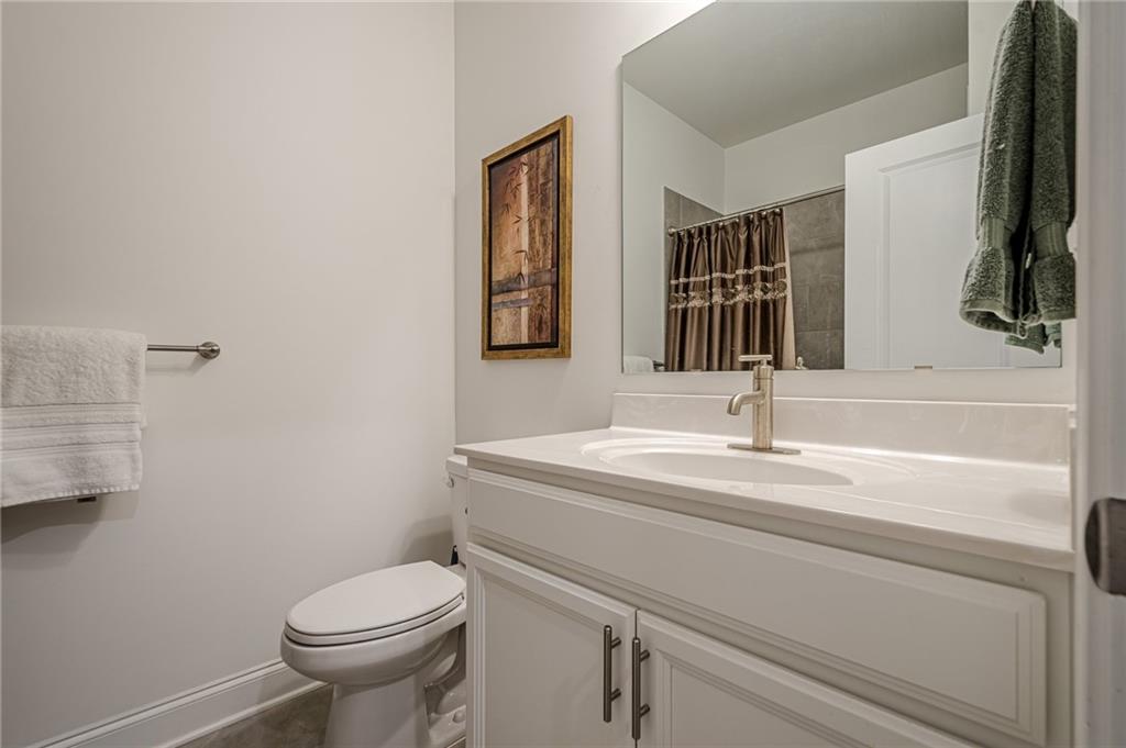 213 Hickory Bluffs Parkway, Canton, Georgia image 30