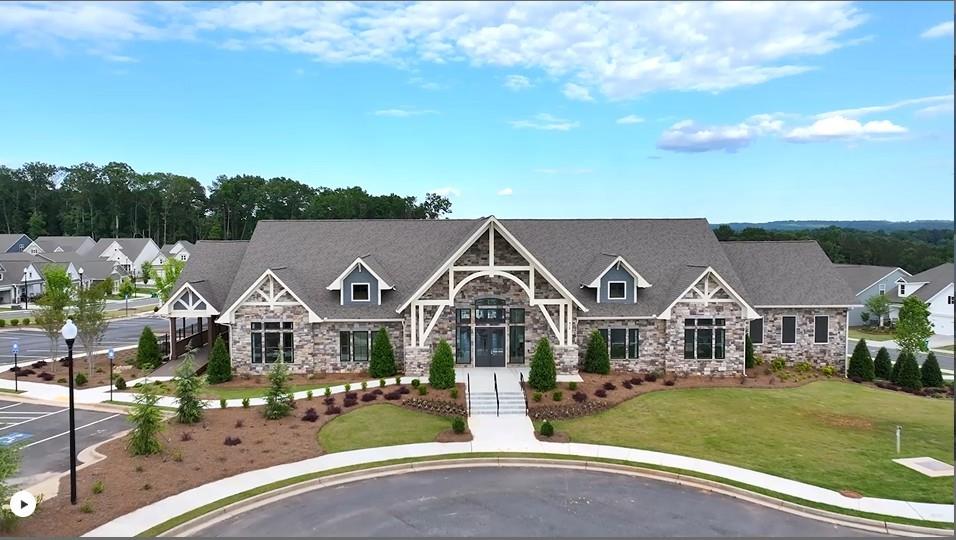 213 Hickory Bluffs Parkway, Canton, Georgia image 47