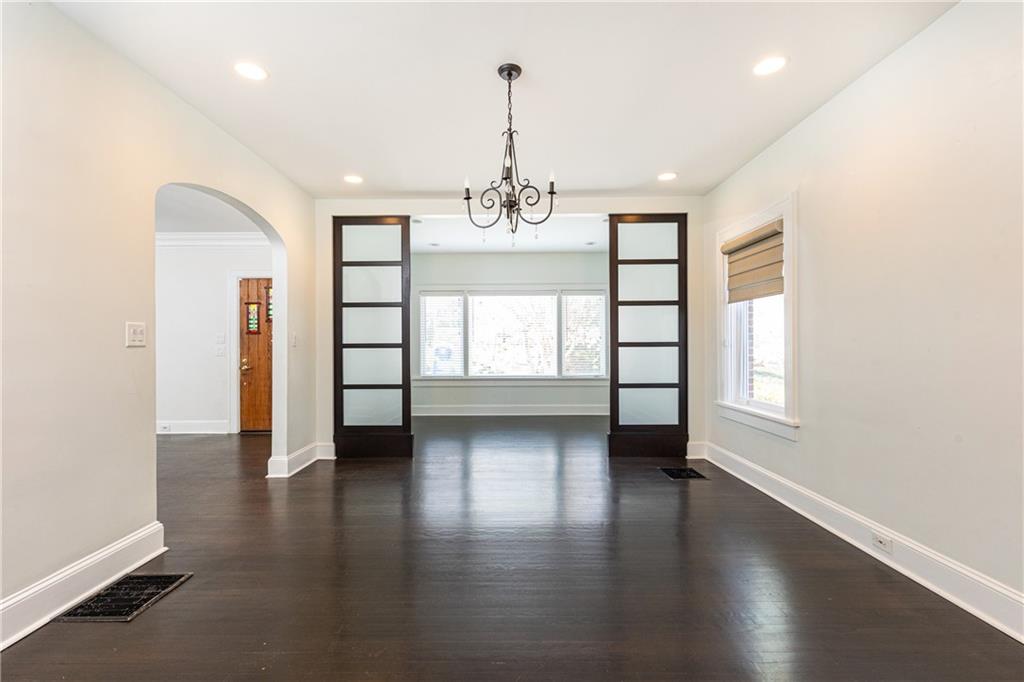 1022 Reeder Circle NE