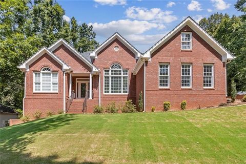 5985 Wigwam Way Way Flowery Branch GA 30542