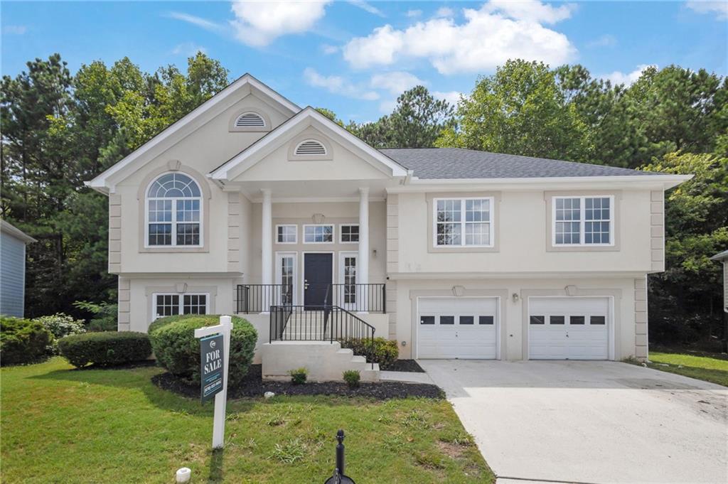 Cascade Green - Residential