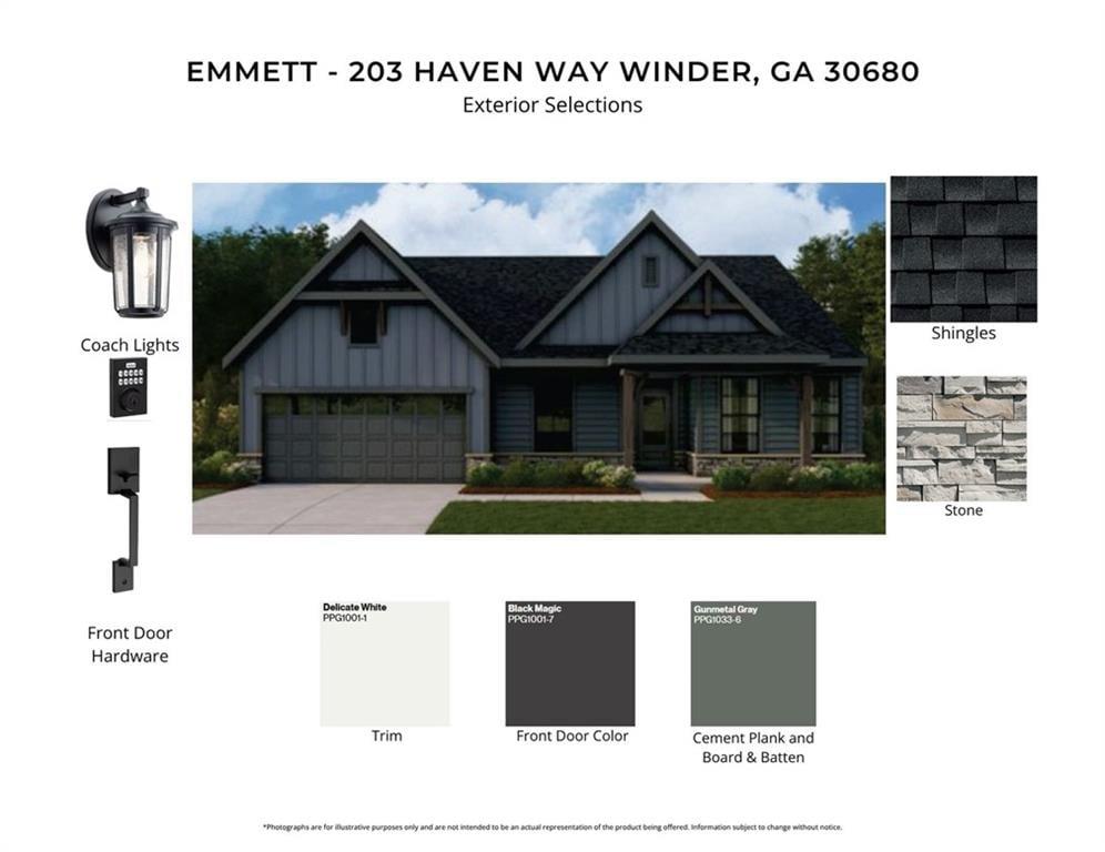 203 Haven Way