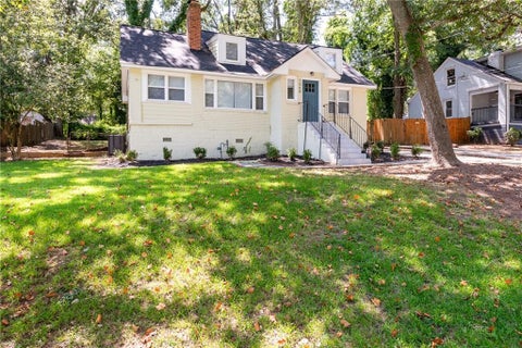 Homes For Sale - 1568 Mayflower Avenue<br/> Atlanta, GA 30311