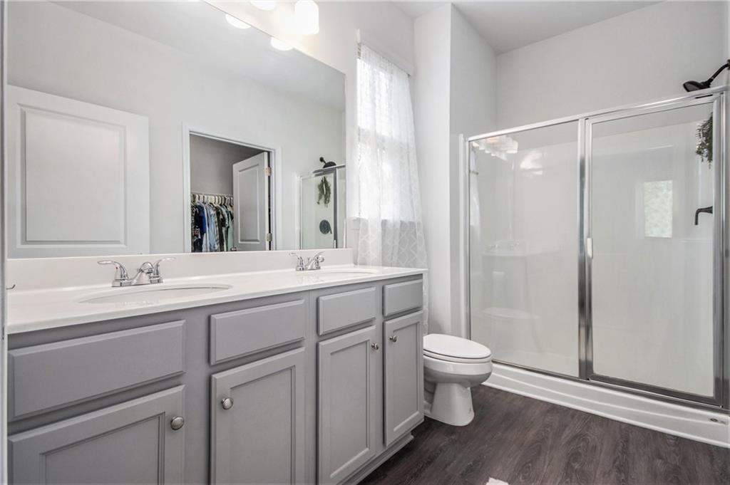 515 Vandenburg Drive, Villa Rica, Georgia image 11