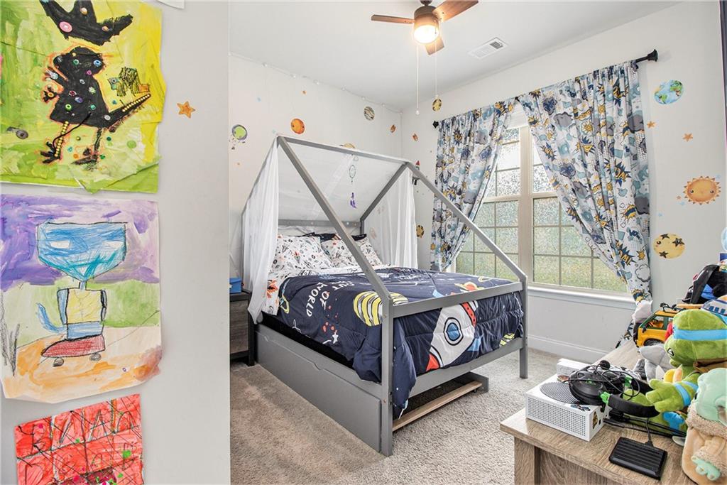 515 Vandenburg Drive, Villa Rica, Georgia image 31