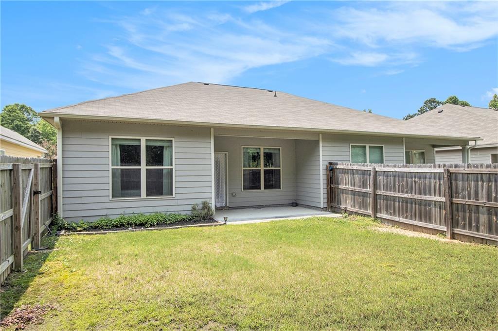 515 Vandenburg Drive, Villa Rica, Georgia image 36