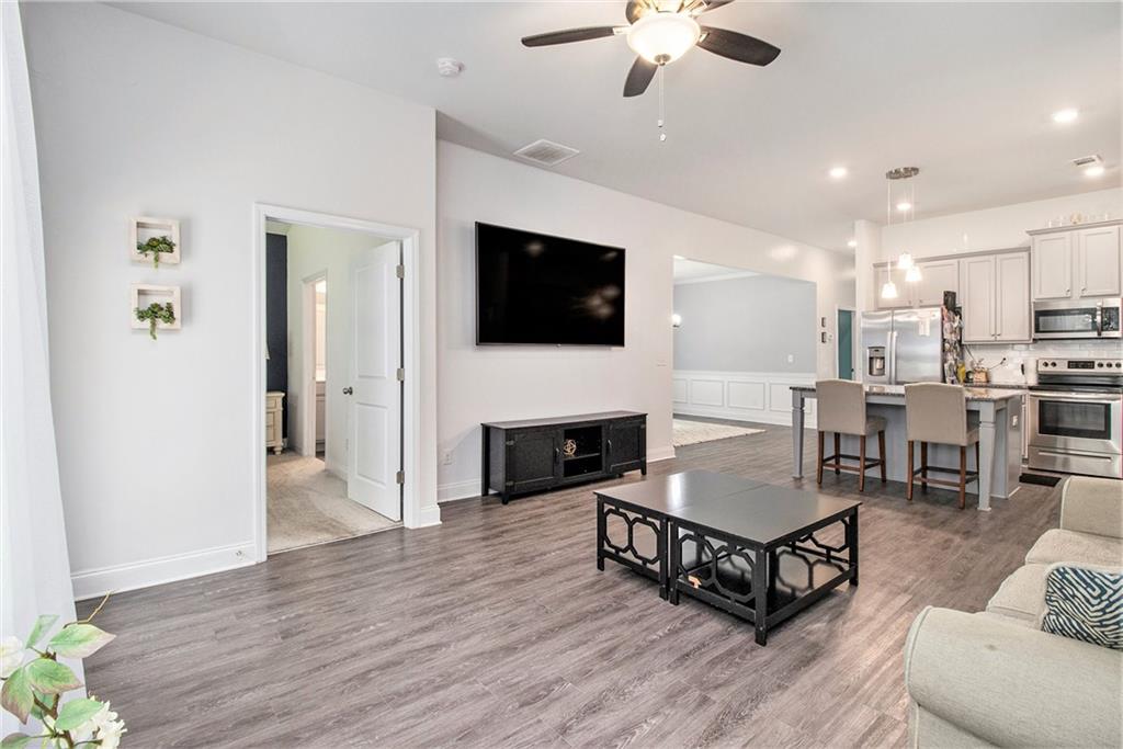 515 Vandenburg Drive, Villa Rica, Georgia image 18
