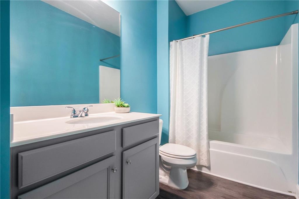 515 Vandenburg Drive, Villa Rica, Georgia image 14