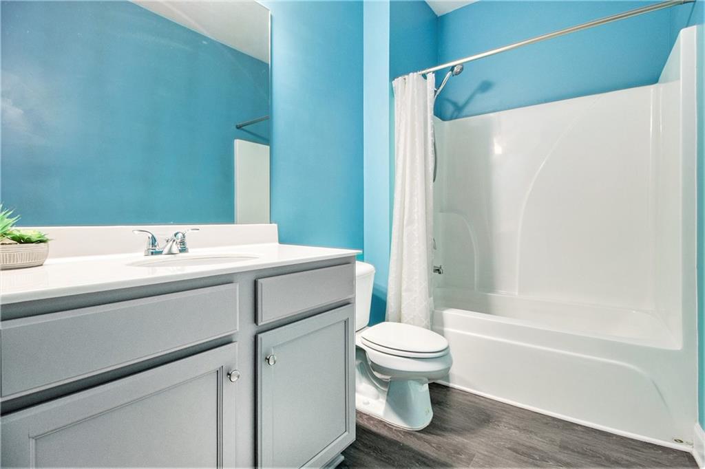 515 Vandenburg Drive, Villa Rica, Georgia image 35