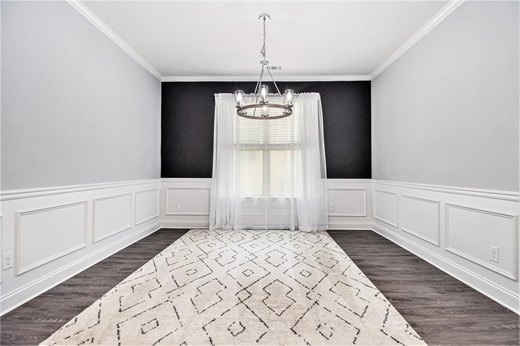 515 Vandenburg Drive, Villa Rica, Georgia image 21
