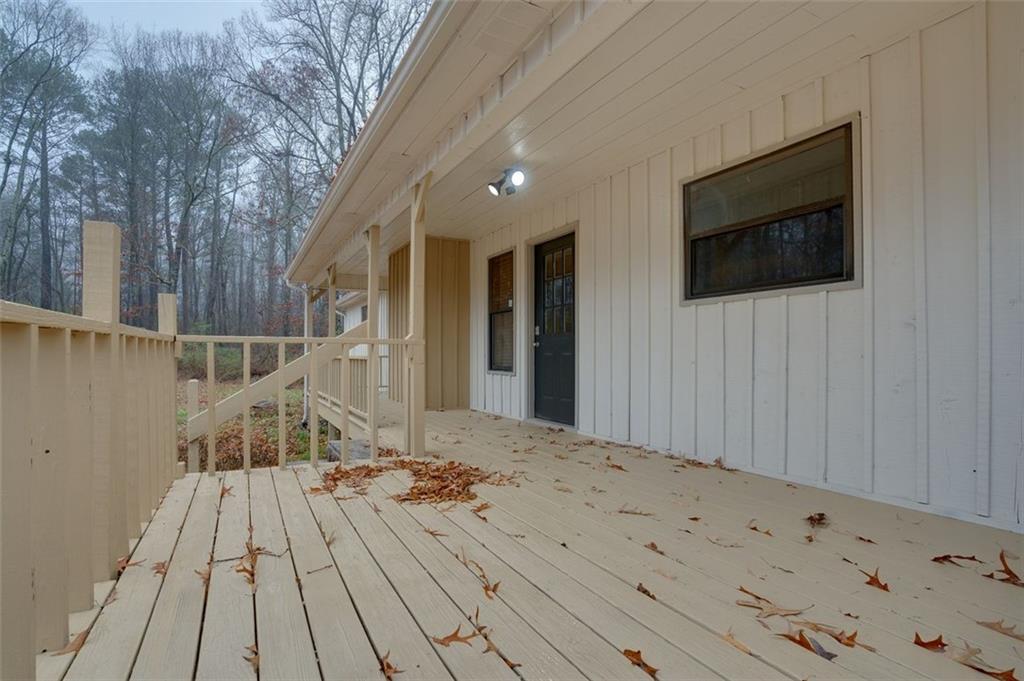 5520 Hearn Road, Ellenwood, Georgia image 6